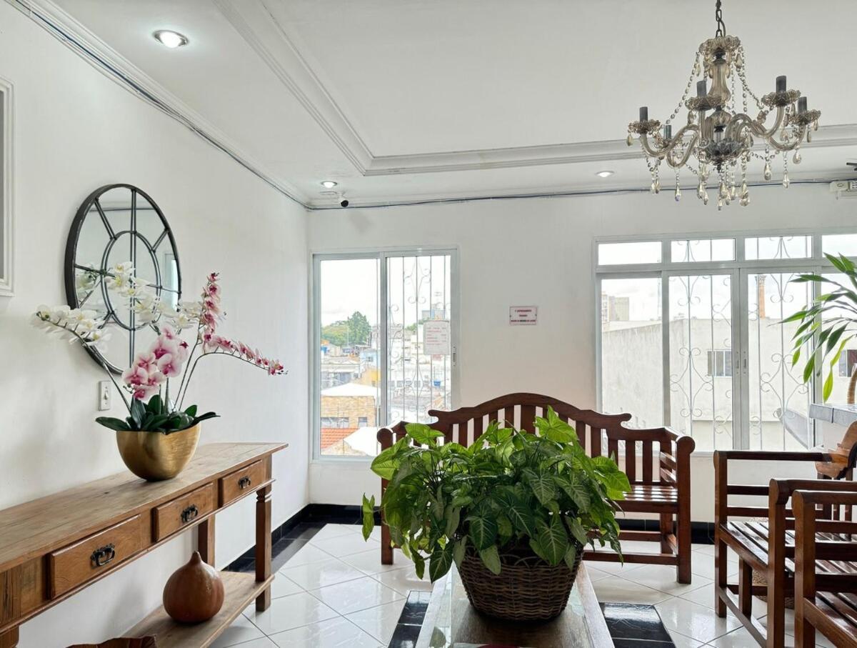 Vista Expo 25 Shopping Bras Metro Bom Retiro 53 Apartamento